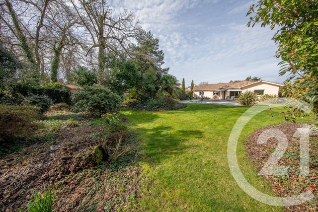 Maison &agrave; vendre - 6 pi&egrave;ces - 131,70 m2 - St Medard En Jalles - 33 - AQUITAINE