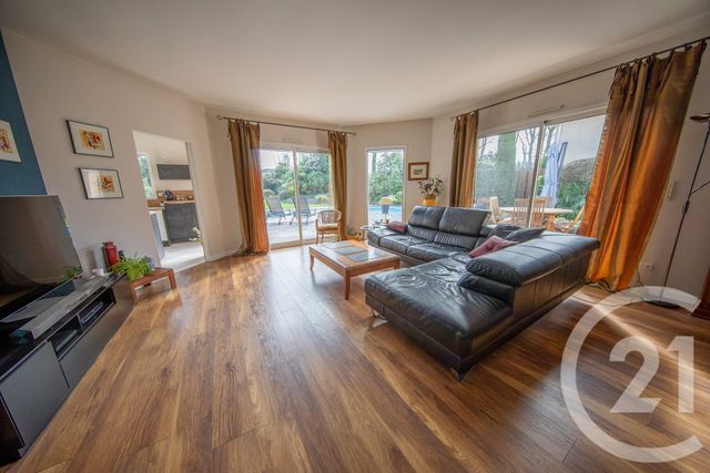 Maison &agrave; vendre - 6 pi&egrave;ces - 131,70 m2 - St Medard En Jalles - 33 - AQUITAINE