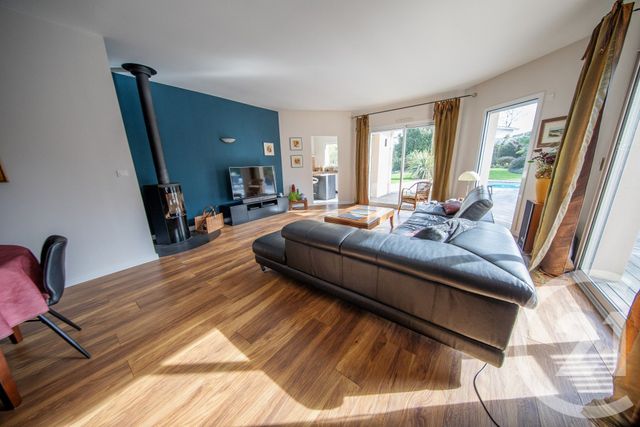 Maison &agrave; vendre - 6 pi&egrave;ces - 131,70 m2 - St Medard En Jalles - 33 - AQUITAINE