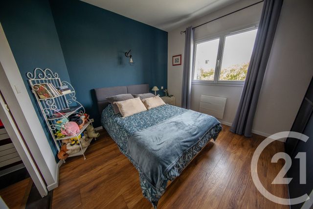 Maison &agrave; vendre - 6 pi&egrave;ces - 131,70 m2 - St Medard En Jalles - 33 - AQUITAINE