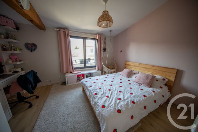 Maison à vendre - 5 pièces - 136,79 m2 - St Aubin De Medoc - 33 - AQUITAINE