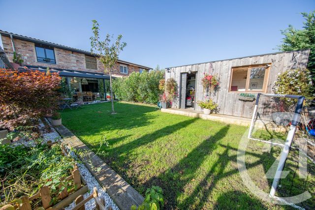 Maison à vendre - 5 pièces - 136,79 m2 - St Aubin De Medoc - 33 - AQUITAINE