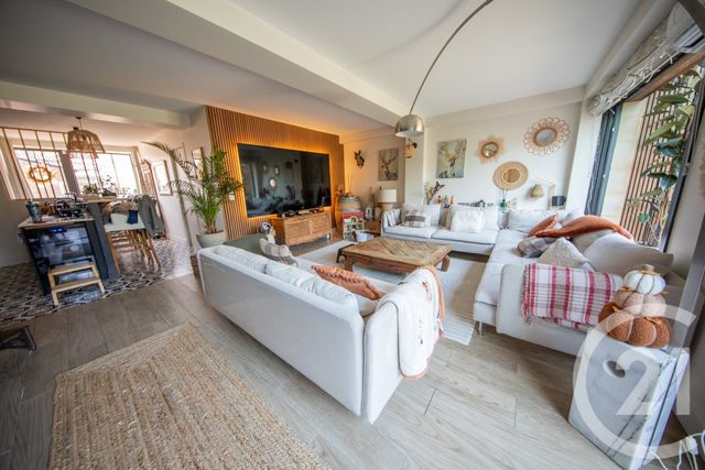 Maison à vendre - 5 pièces - 136,79 m2 - St Aubin De Medoc - 33 - AQUITAINE