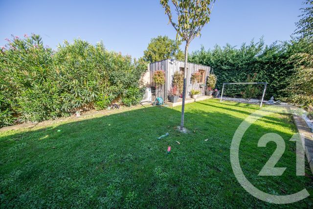 Maison à vendre - 5 pièces - 136,79 m2 - St Aubin De Medoc - 33 - AQUITAINE