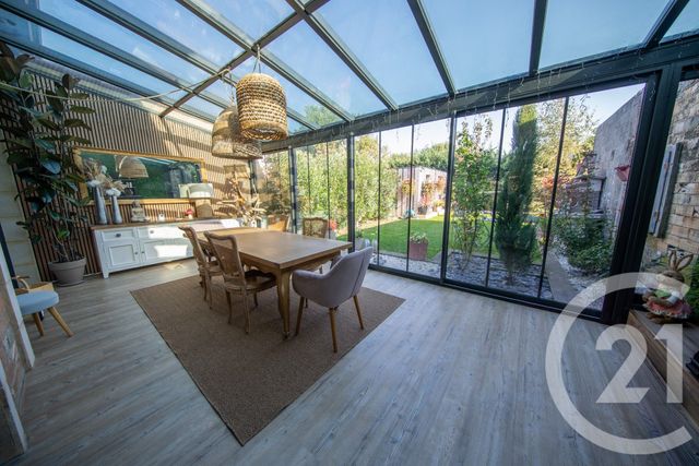 Maison à vendre - 5 pièces - 136,79 m2 - St Aubin De Medoc - 33 - AQUITAINE