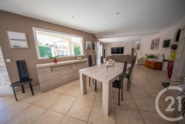 Maison à vendre - 7 pièces - 178,60 m2 - St Aubin De Medoc - 33 - AQUITAINE