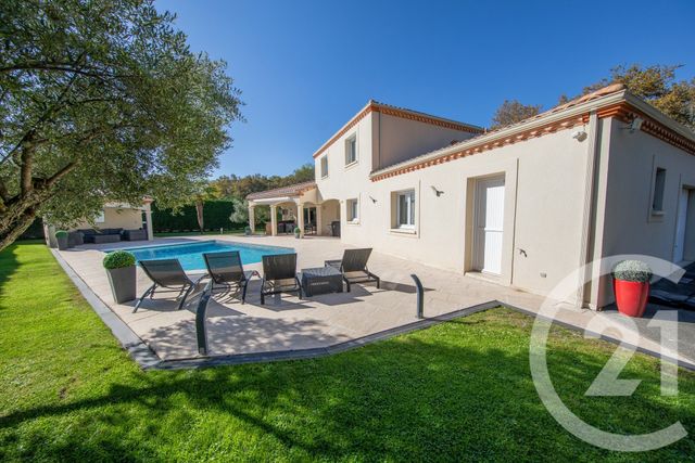 maison - ST AUBIN DE MEDOC - 33