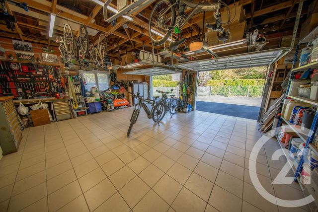 Maison à vendre - 7 pièces - 178,60 m2 - St Aubin De Medoc - 33 - AQUITAINE