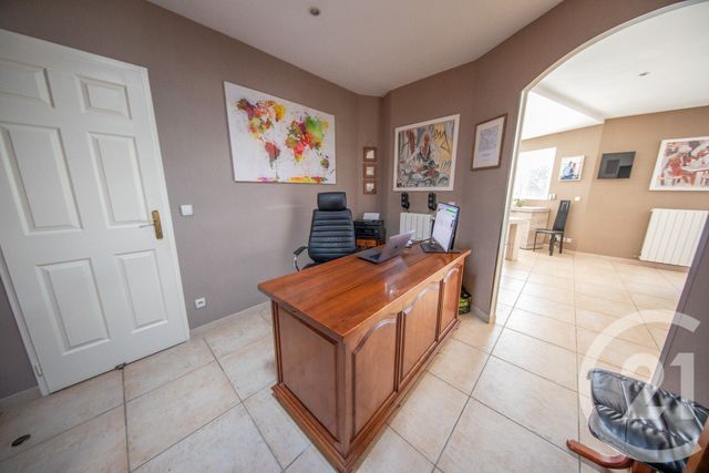 Maison à vendre - 7 pièces - 178,60 m2 - St Aubin De Medoc - 33 - AQUITAINE