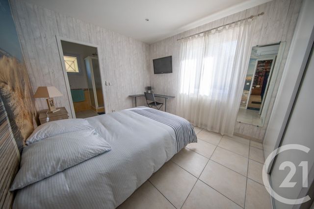 Maison à vendre - 7 pièces - 178,60 m2 - St Aubin De Medoc - 33 - AQUITAINE