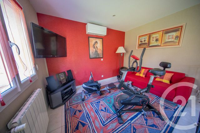 Maison à vendre - 7 pièces - 178,60 m2 - St Aubin De Medoc - 33 - AQUITAINE