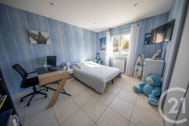 Maison à vendre - 7 pièces - 178,60 m2 - St Aubin De Medoc - 33 - AQUITAINE