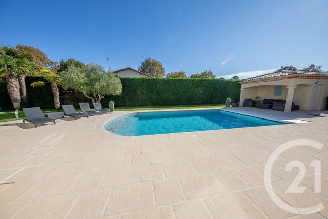 Maison à vendre - 7 pièces - 178,60 m2 - St Aubin De Medoc - 33 - AQUITAINE