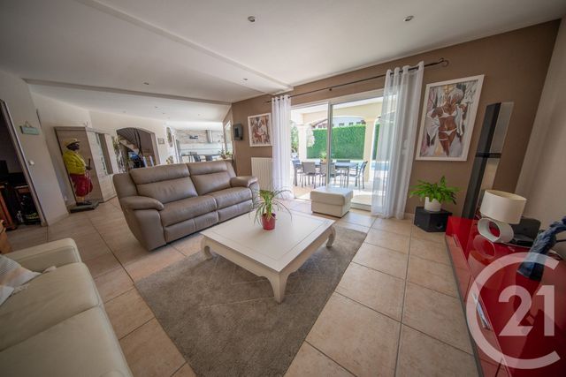 Maison à vendre - 7 pièces - 178,60 m2 - St Aubin De Medoc - 33 - AQUITAINE