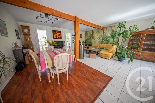 Maison à vendre - 5 pièces - 111,59 m2 - St Medard En Jalles - 33 - AQUITAINE