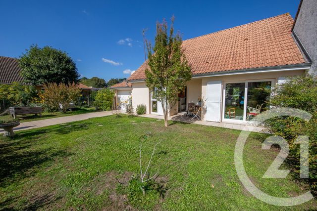 maison - ST MEDARD EN JALLES - 33