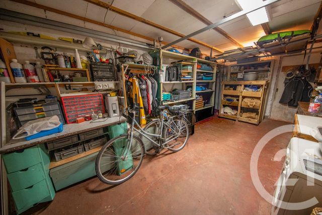 Maison à vendre - 5 pièces - 111,59 m2 - St Medard En Jalles - 33 - AQUITAINE