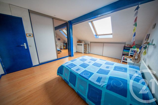 Maison à vendre - 5 pièces - 111,59 m2 - St Medard En Jalles - 33 - AQUITAINE