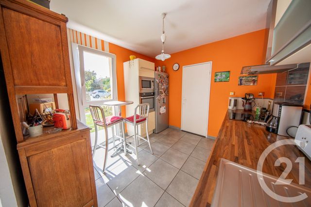 Maison à vendre - 5 pièces - 111,59 m2 - St Medard En Jalles - 33 - AQUITAINE