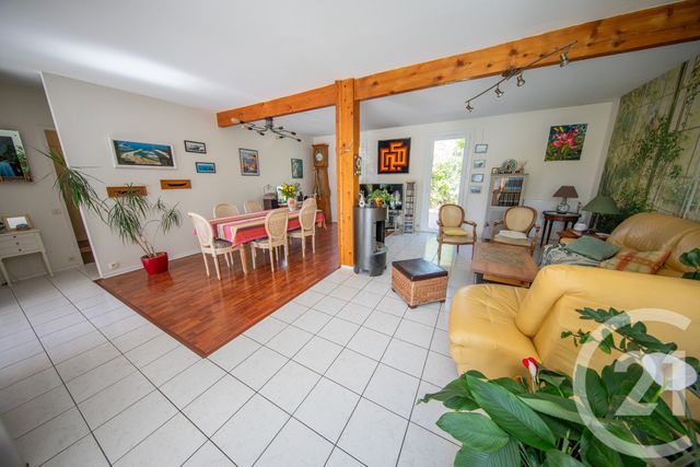 Maison à vendre - 5 pièces - 111,59 m2 - St Medard En Jalles - 33 - AQUITAINE