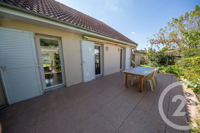 Maison à vendre - 5 pièces - 111,59 m2 - St Medard En Jalles - 33 - AQUITAINE