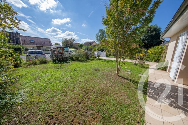 Maison à vendre - 5 pièces - 111,59 m2 - St Medard En Jalles - 33 - AQUITAINE