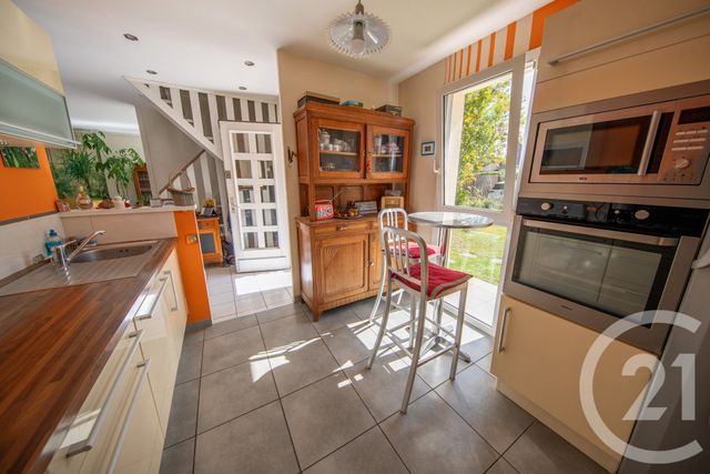 Maison à vendre - 5 pièces - 111,59 m2 - St Medard En Jalles - 33 - AQUITAINE