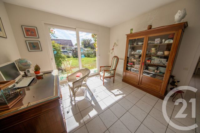 Maison à vendre - 5 pièces - 111,59 m2 - St Medard En Jalles - 33 - AQUITAINE