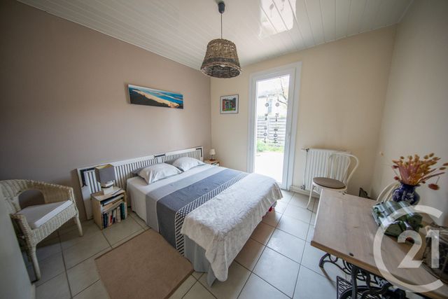 Maison à vendre - 5 pièces - 111,59 m2 - St Medard En Jalles - 33 - AQUITAINE