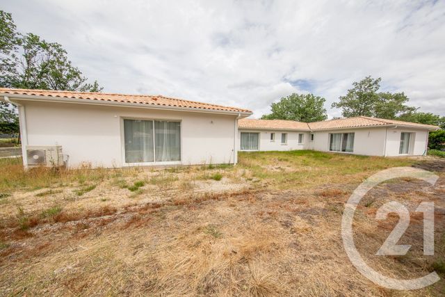Maison &agrave; vendre - 13 pi&egrave;ces - 340,30 m2 - St Aubin De Medoc - 33 - AQUITAINE