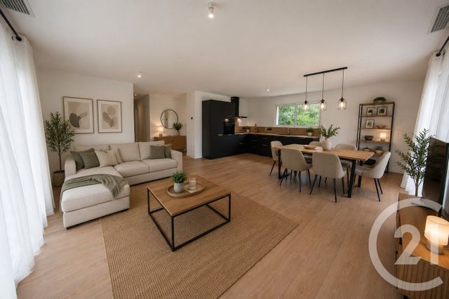 Maison &agrave; vendre - 13 pi&egrave;ces - 340,30 m2 - St Aubin De Medoc - 33 - AQUITAINE