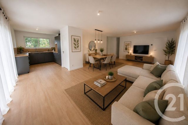 Maison &agrave; vendre - 13 pi&egrave;ces - 340,30 m2 - St Aubin De Medoc - 33 - AQUITAINE