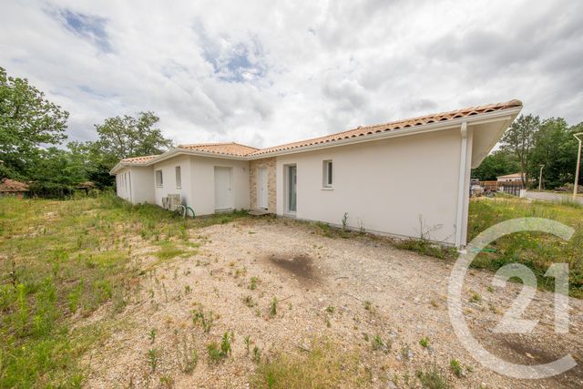 Maison &agrave; vendre - 13 pi&egrave;ces - 340,30 m2 - St Aubin De Medoc - 33 - AQUITAINE
