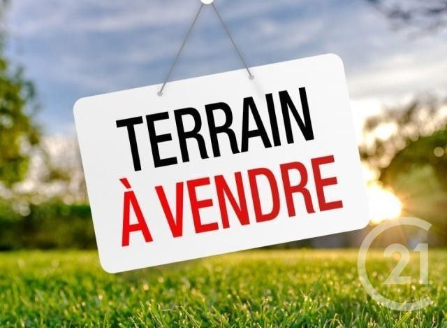 Terrain &agrave; vendre - 1430 m2 - Le Pian Medoc - 33 - AQUITAINE
