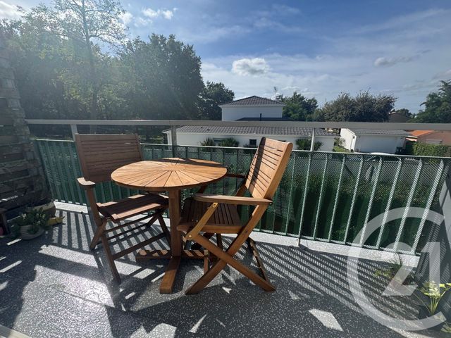 appartement - ST MEDARD EN JALLES - 33