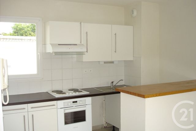 Appartement T2 à vendre - 2 pièces - 41,82 m2 - St Medard En Jalles - 33 - AQUITAINE