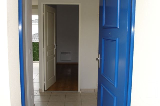 Appartement T2 à vendre - 2 pièces - 41,82 m2 - St Medard En Jalles - 33 - AQUITAINE