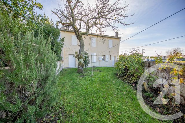 Appartement à vendre - 10 pièces - 191 m2 - Margaux Cantenac - 33 - AQUITAINE