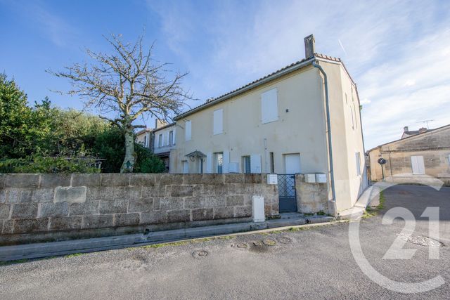 Appartement à vendre - 10 pièces - 191 m2 - Margaux Cantenac - 33 - AQUITAINE