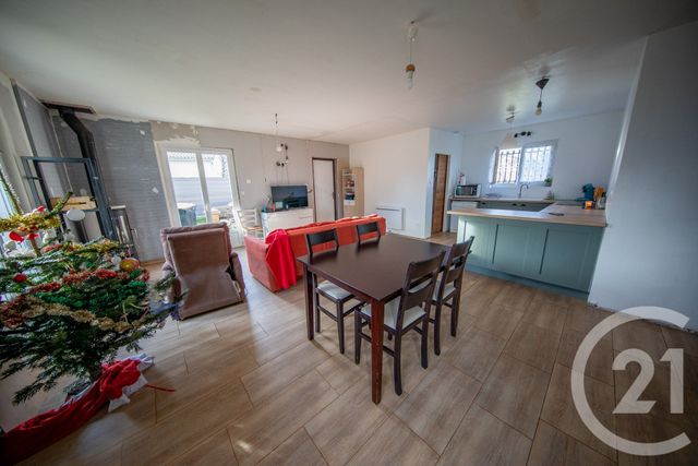 Maison à vendre - 5 pièces - 97,93 m2 - Moulis En Medoc - 33 - AQUITAINE