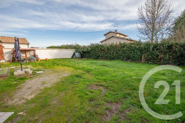 Maison à vendre - 5 pièces - 97,93 m2 - Moulis En Medoc - 33 - AQUITAINE