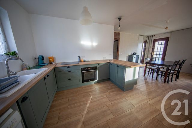 Maison à vendre - 5 pièces - 97,93 m2 - Moulis En Medoc - 33 - AQUITAINE