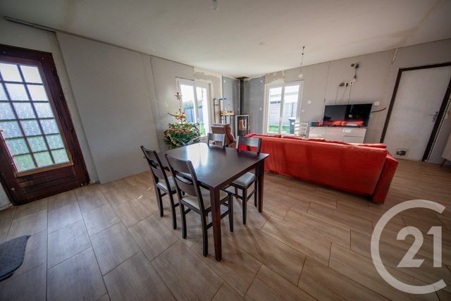 Maison à vendre - 5 pièces - 97,93 m2 - Moulis En Medoc - 33 - AQUITAINE