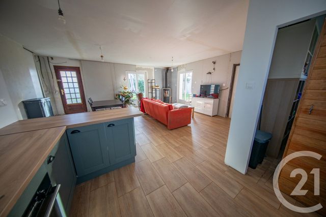 Maison à vendre - 5 pièces - 97,93 m2 - Moulis En Medoc - 33 - AQUITAINE