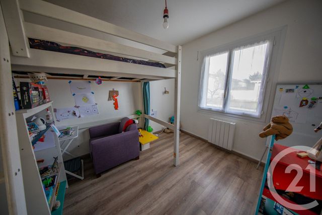 Maison à vendre - 5 pièces - 97,93 m2 - Moulis En Medoc - 33 - AQUITAINE