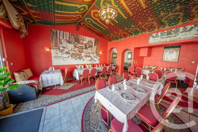 Local commercial à vendre - 106.0 m2 - 33 - Gironde