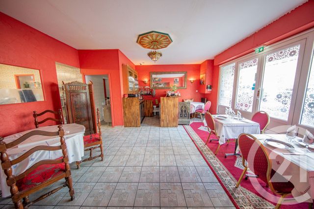 Local commercial à vendre - 106.0 m2 - 33 - Gironde