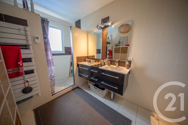 Maison &agrave; vendre - 5 pi&egrave;ces - 92,87 m2 - St Medard En Jalles - 33 - AQUITAINE