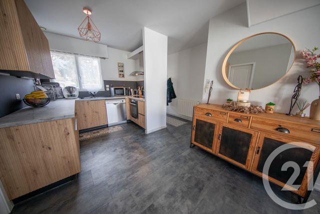 Maison &agrave; vendre - 5 pi&egrave;ces - 92,87 m2 - St Medard En Jalles - 33 - AQUITAINE