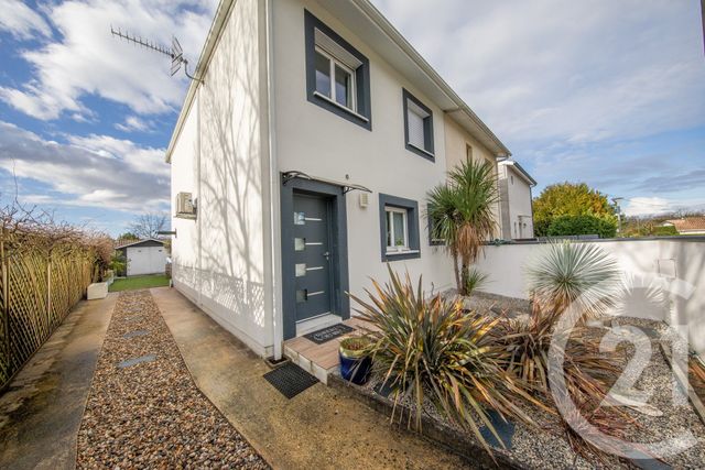 maison - ST MEDARD EN JALLES - 33